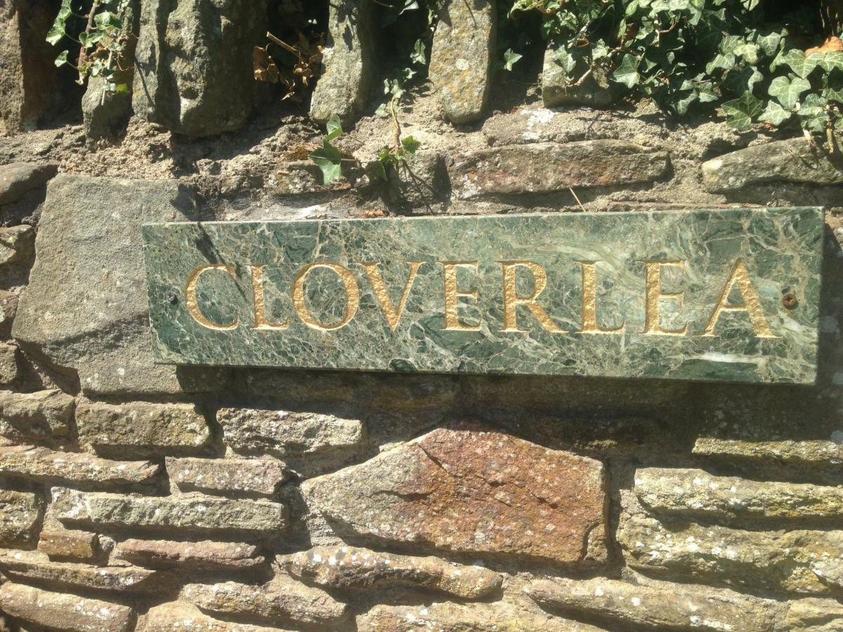 Cloverlea Cottages Bristol Exterior photo
