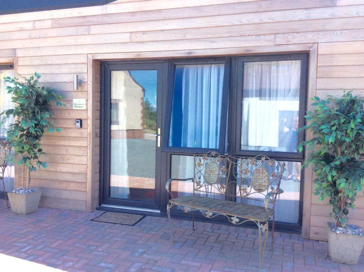 Cloverlea Cottages Bristol Exterior photo